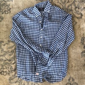 Vineyard Vines Classic Fit Murray Shirt